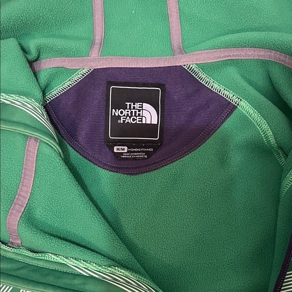 THE NORTH FACE THATCH HOODIE - WOMEN'S - Picture 2 of 7